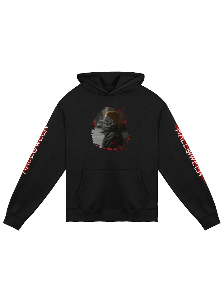 Thug Michael Myers Unisex Premium Hoodie product image (1)