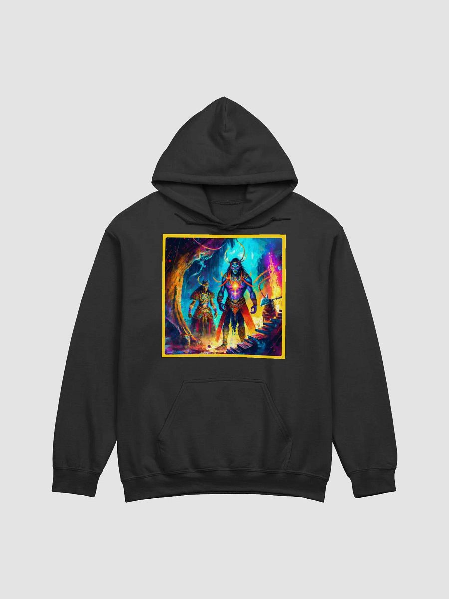 Novelty Indigenous Roots Hoodie product image (11)