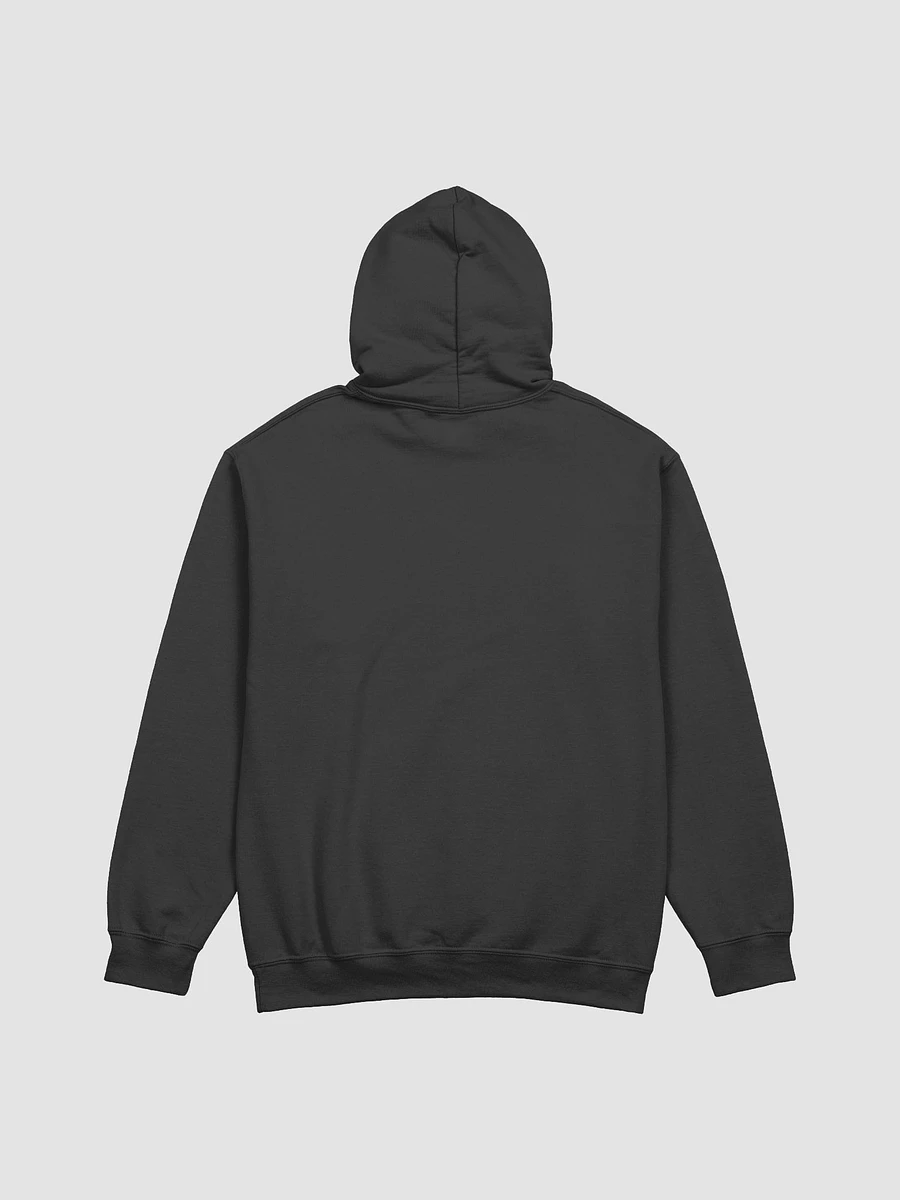 Buster Hoodie - Minimalistic product image (4)