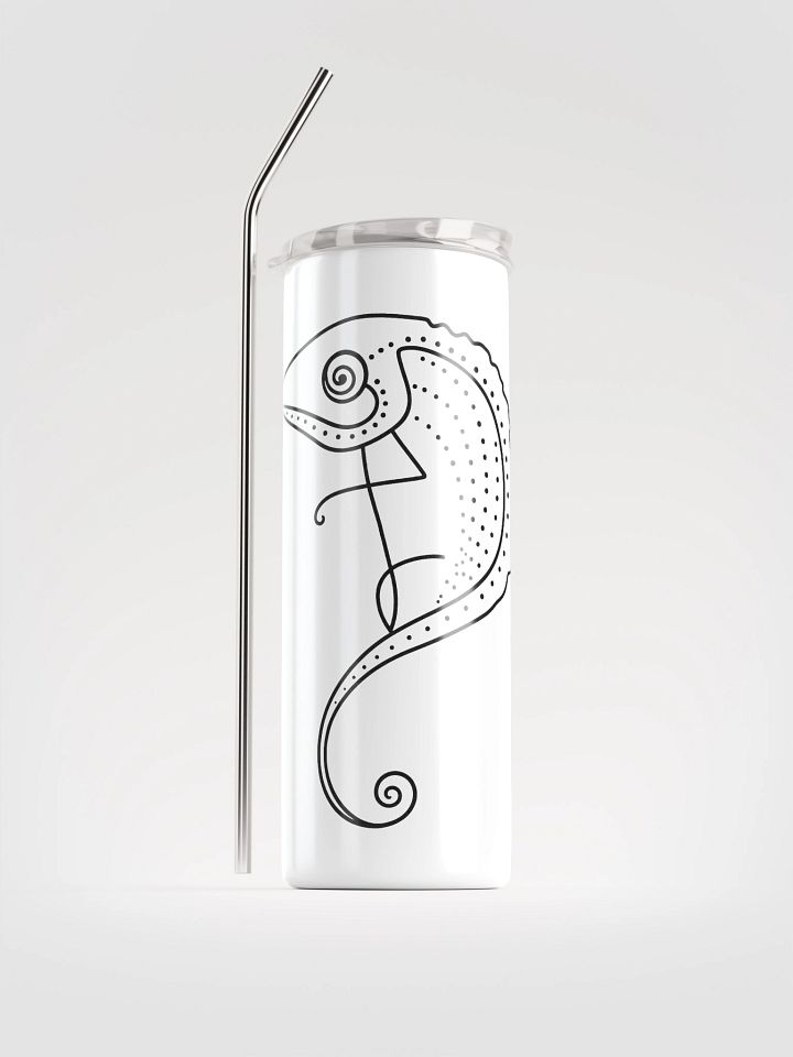Chameleon - Stainless Steel Tumbler product image (1)