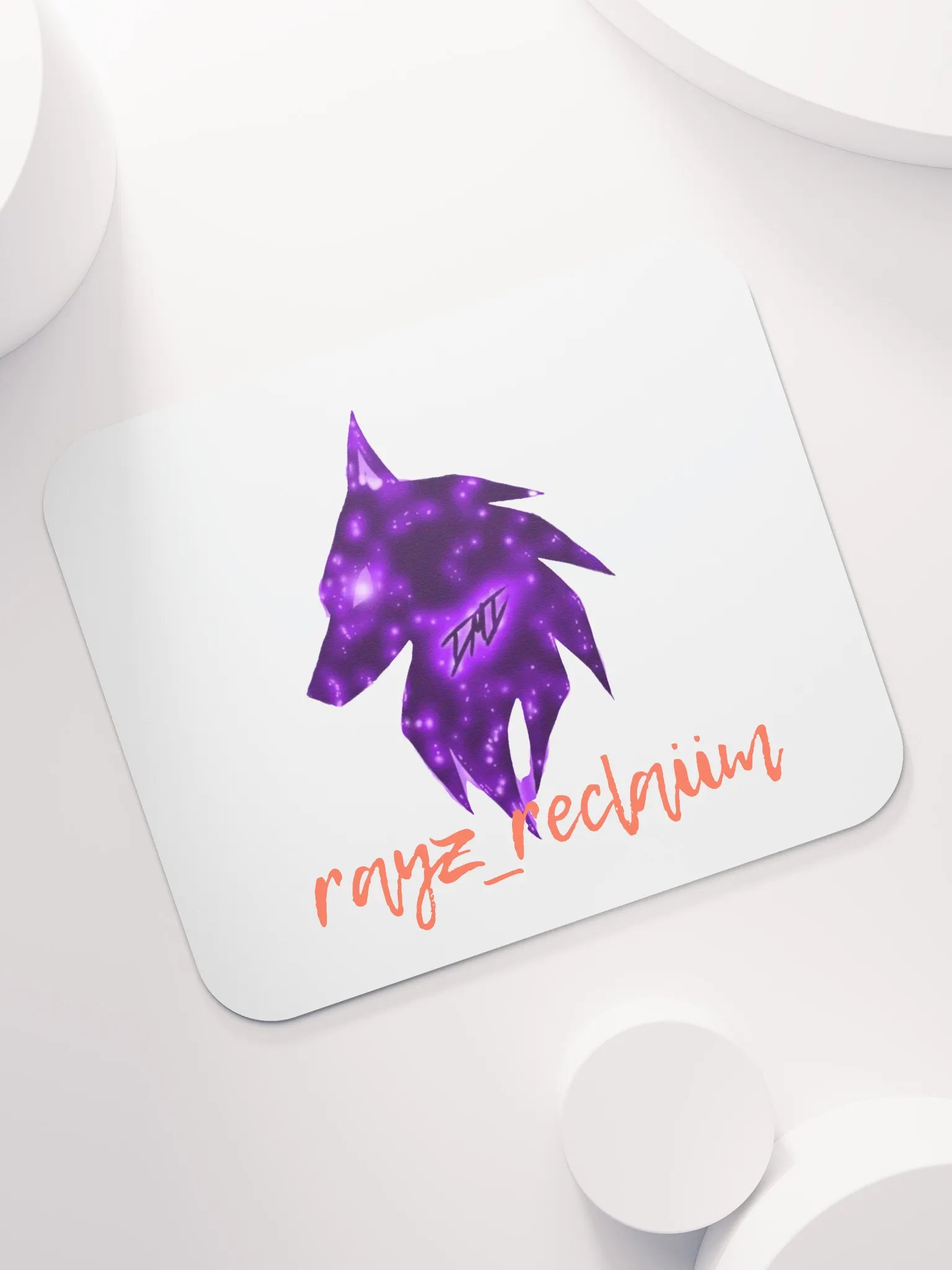 Gaming mouse pad product image (7)
