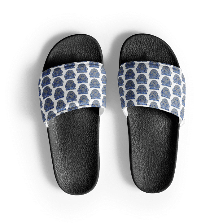 Women's Star Slides product image (1)