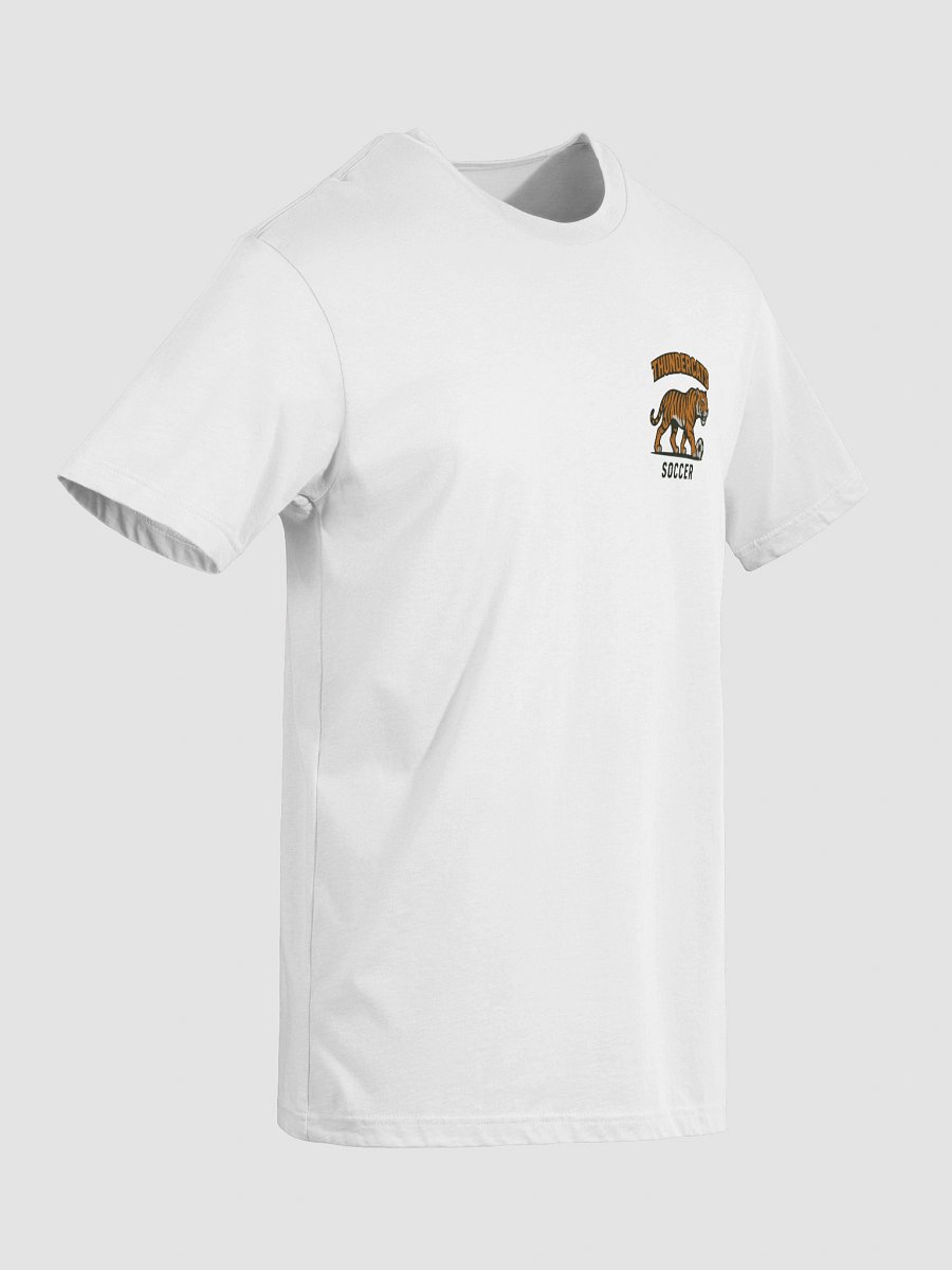 Thundercats Soccer Tiger T-Shirt product image (9)