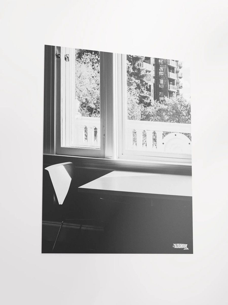 LIBRARY WINDOW product image (3)