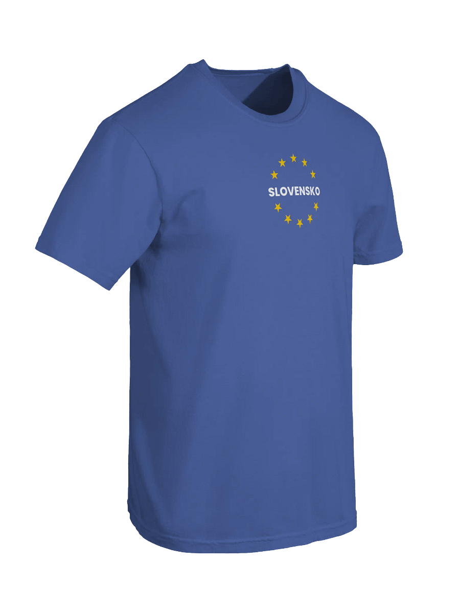 Slovensko Tee product image (7)