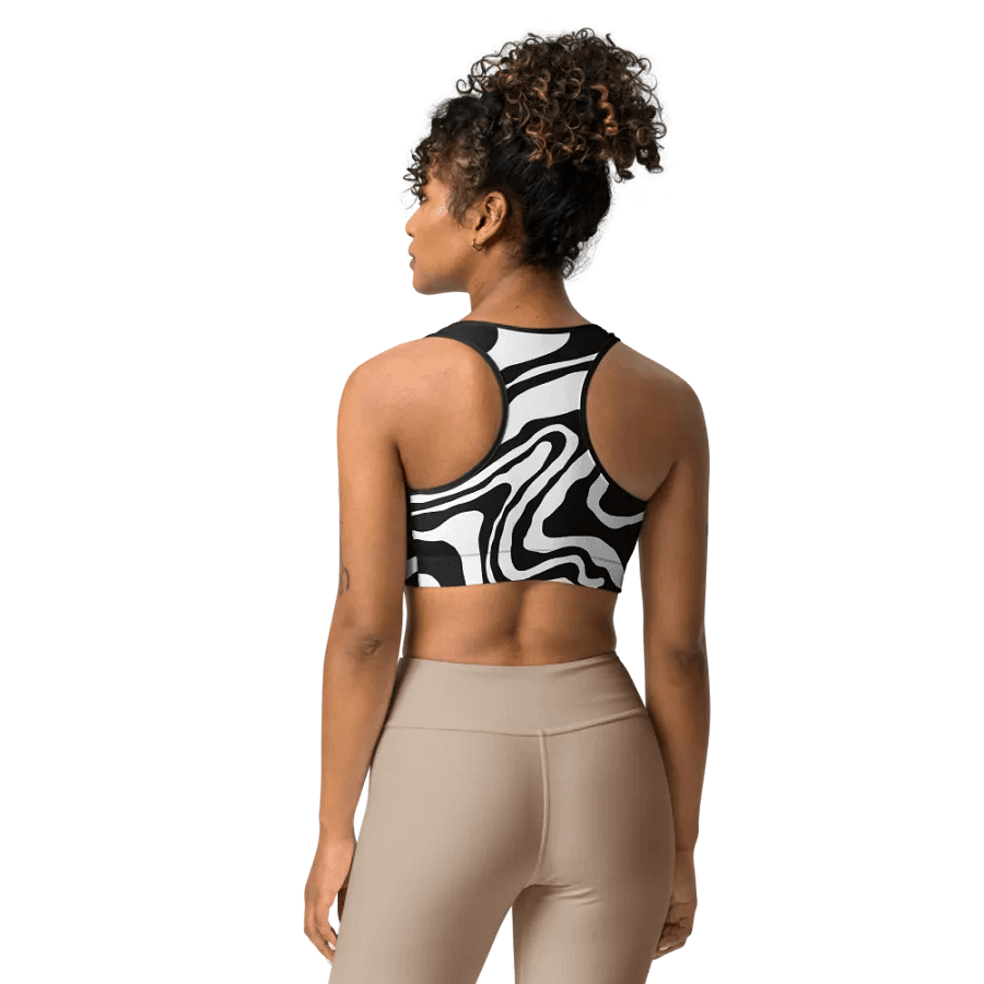Tizzy Sports Bra product image (10)