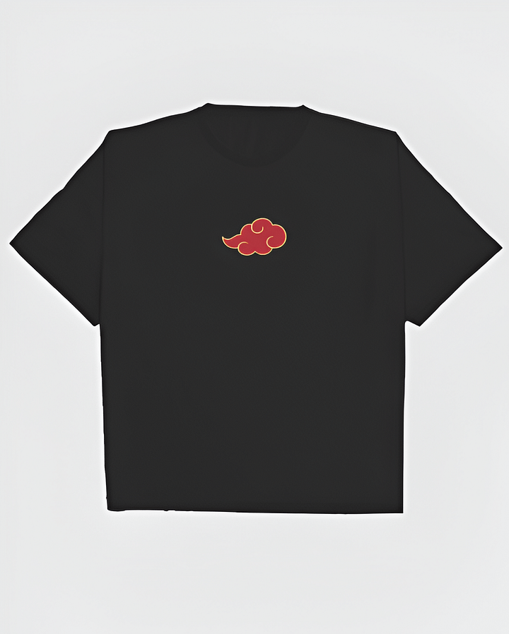 Akatsuki Member Exclusive Oversized T-shirt product image (1)