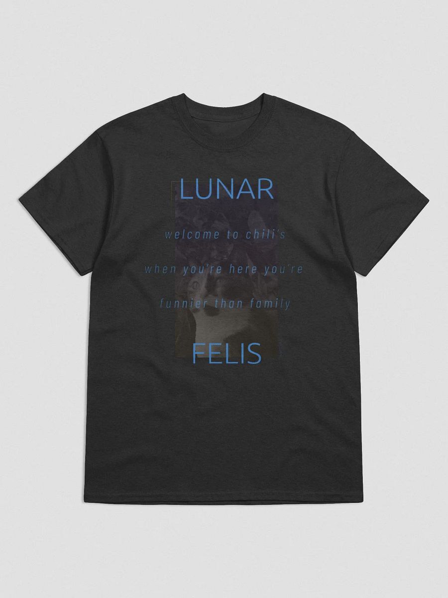 Luna Graphic Tee product image (1)