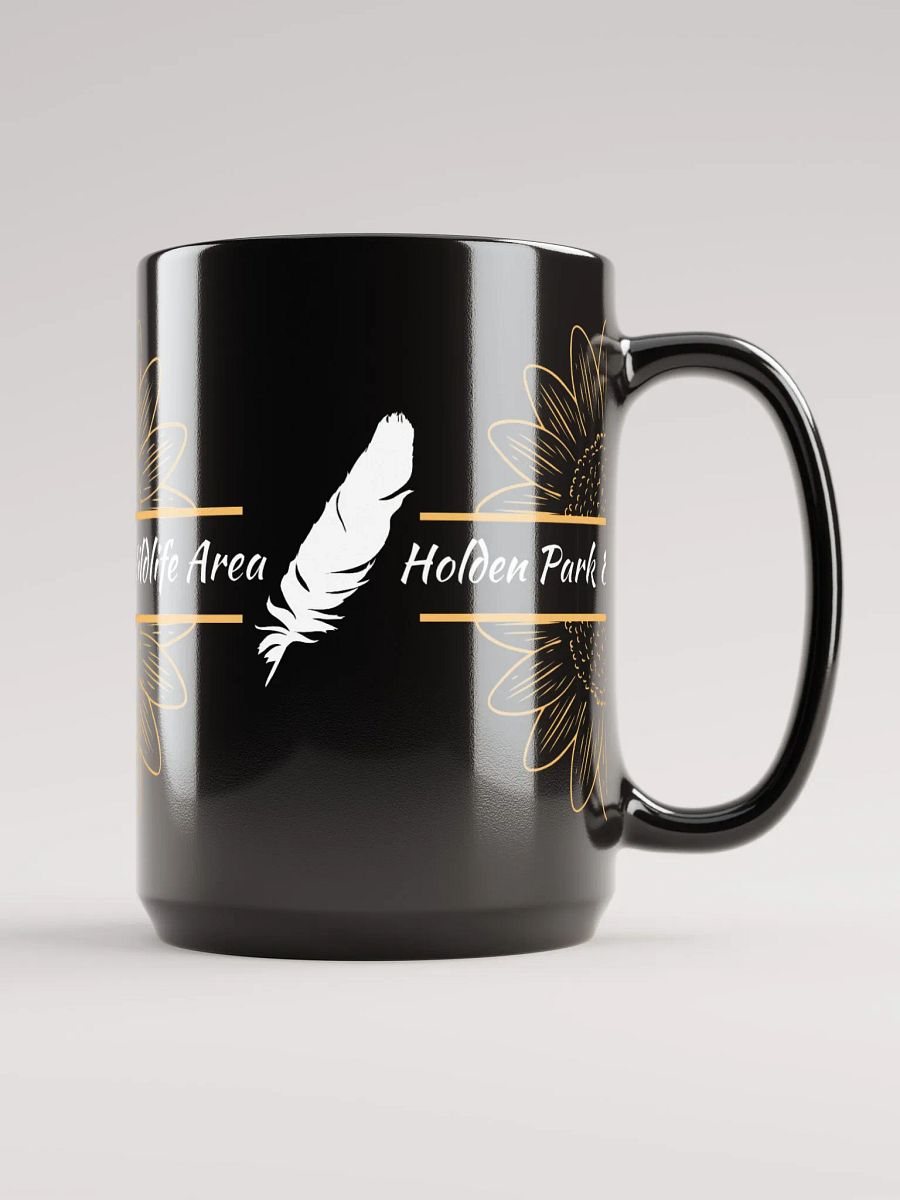 Holden Park & Wildlife Area product image (1)