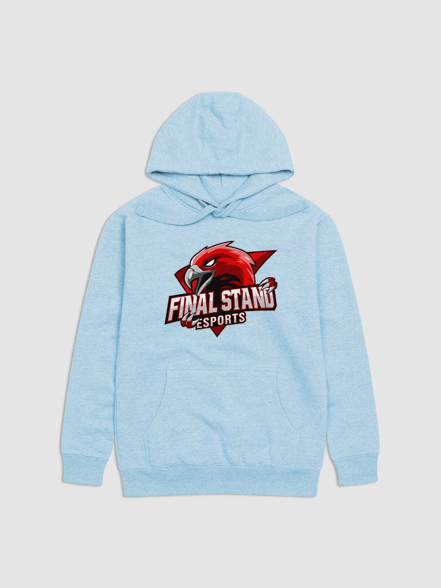 Final Stand Cotton Heritage Unisex Premium Hoodie product image (1)