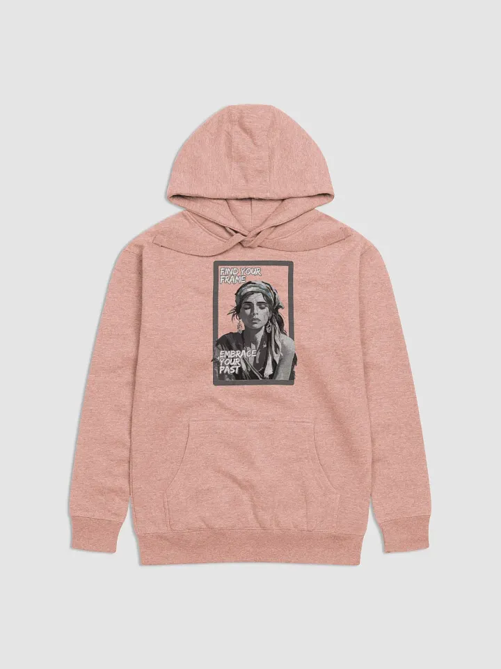 Embrace Your Past Hoodie product image (1)