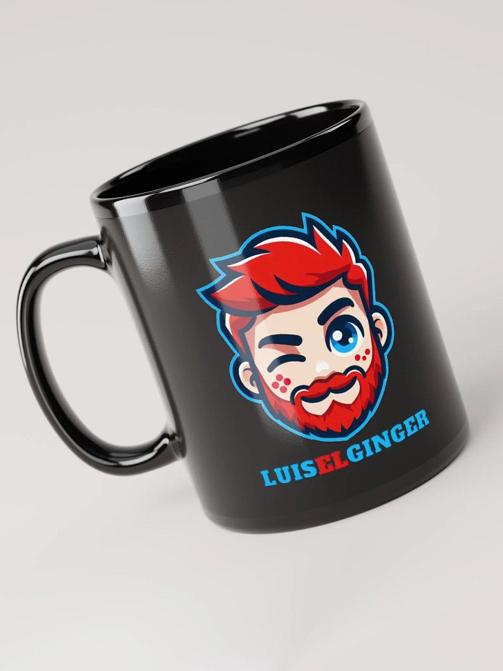 Logo Mug product image (1)