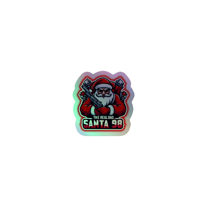 holographic sticker product image (1)