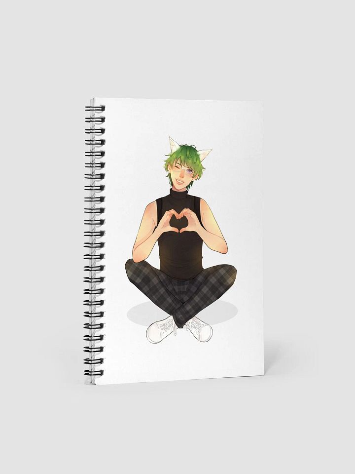 Heart Journal product image (1)