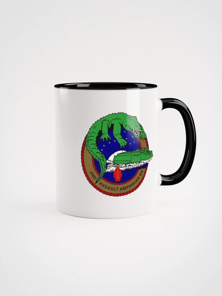 2nd Assault Amphibian Battalion product image (2)