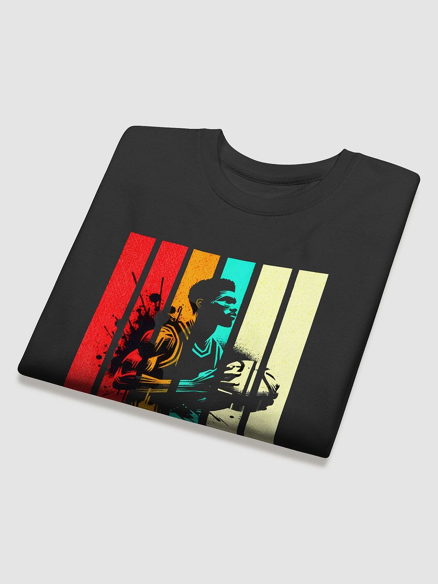 Basketball Premium Sweatshirt product image (14)