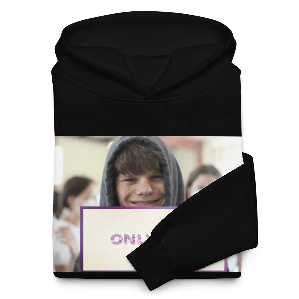 Only One Merch product image (10)