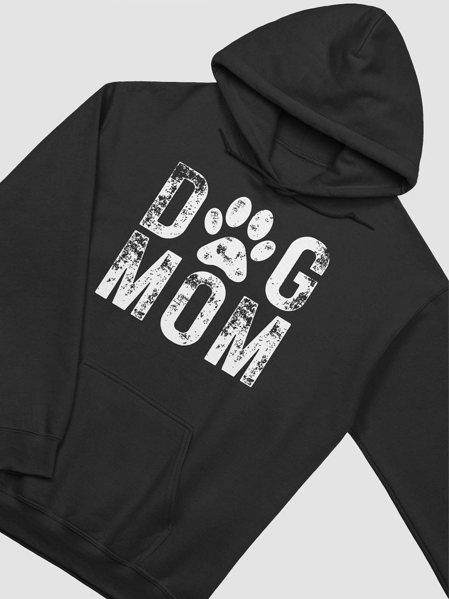 Cozy Dog Mom Hoodie – Perfect for Pet Moms product image (3)