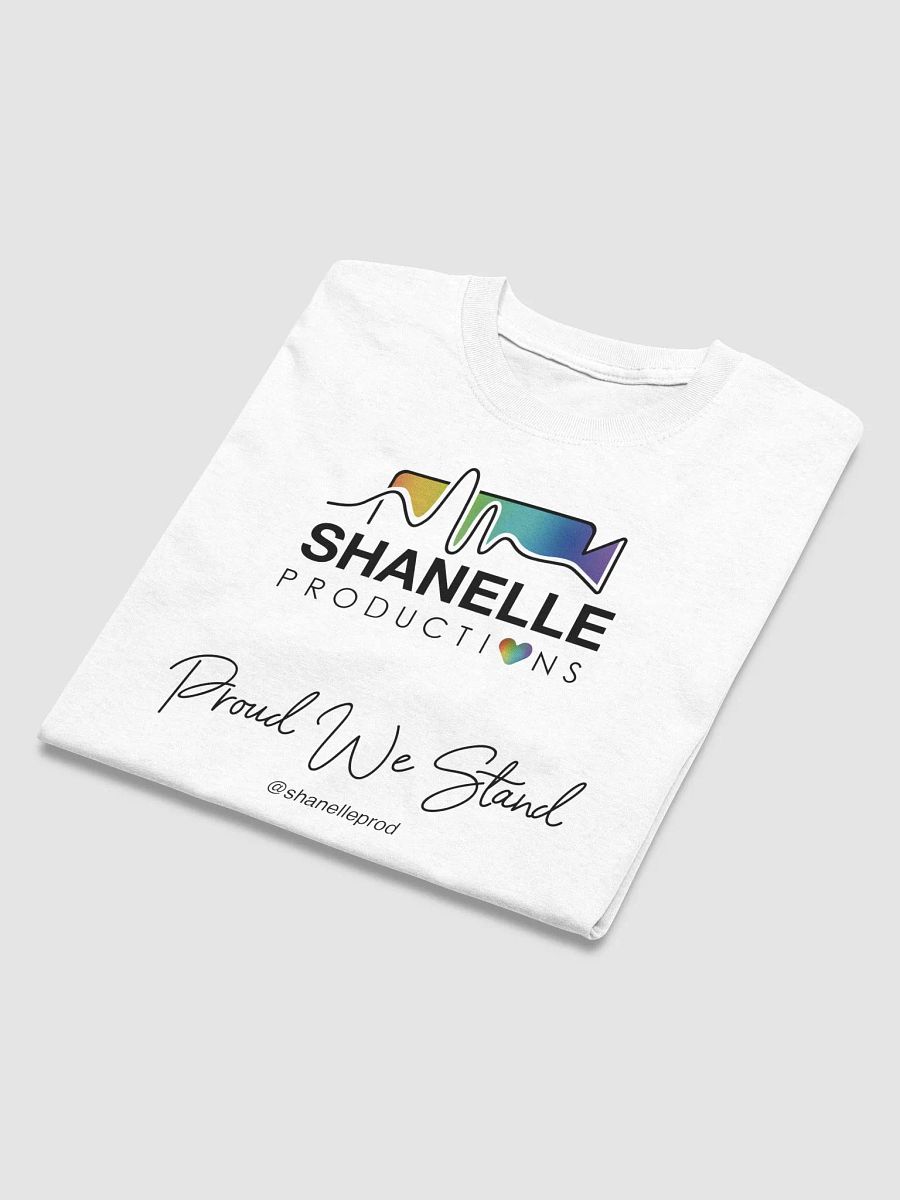 Camiseta PRIDE [Estampado] product image (3)