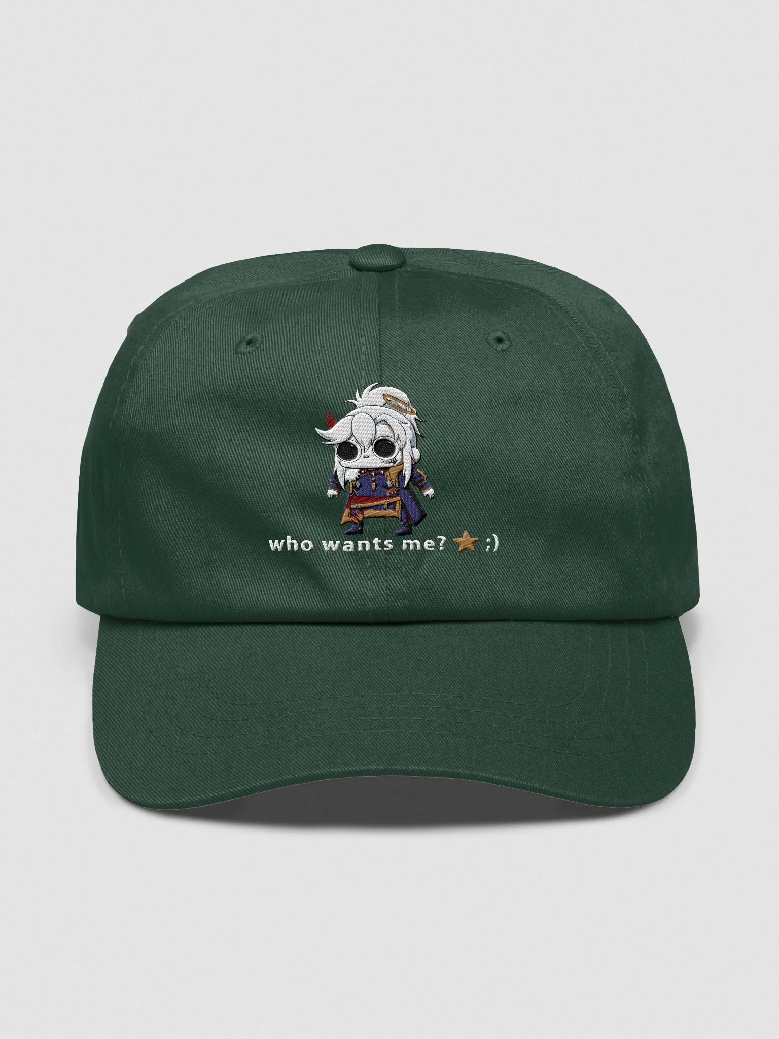 Goober - Dad Hat product image (25)