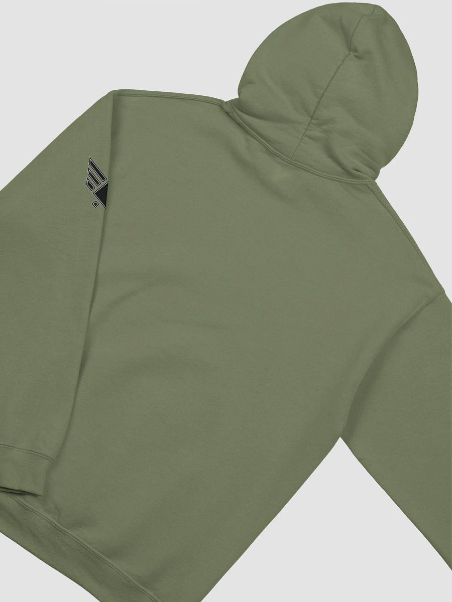 Redbay Original Hoodie - Military Edition product image (8)