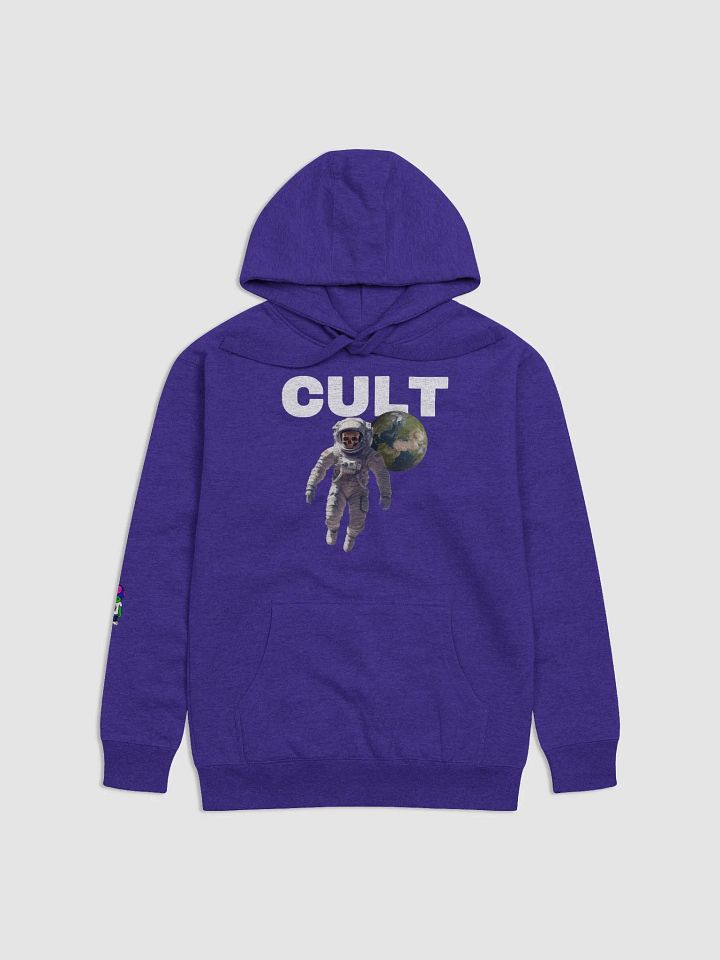 CULT ASTRONAUT PURPLE product image (1)