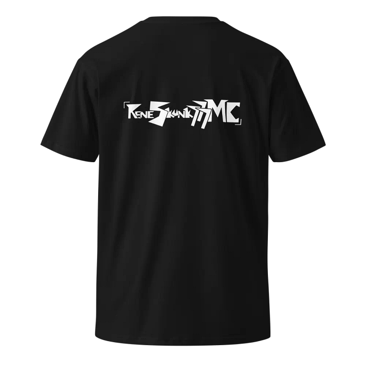 Detonation Of Mist - Unisex Tee product image (2)