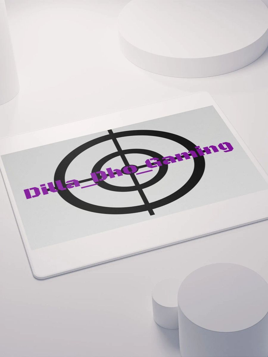 Dilla Mouse Pad product image (7)