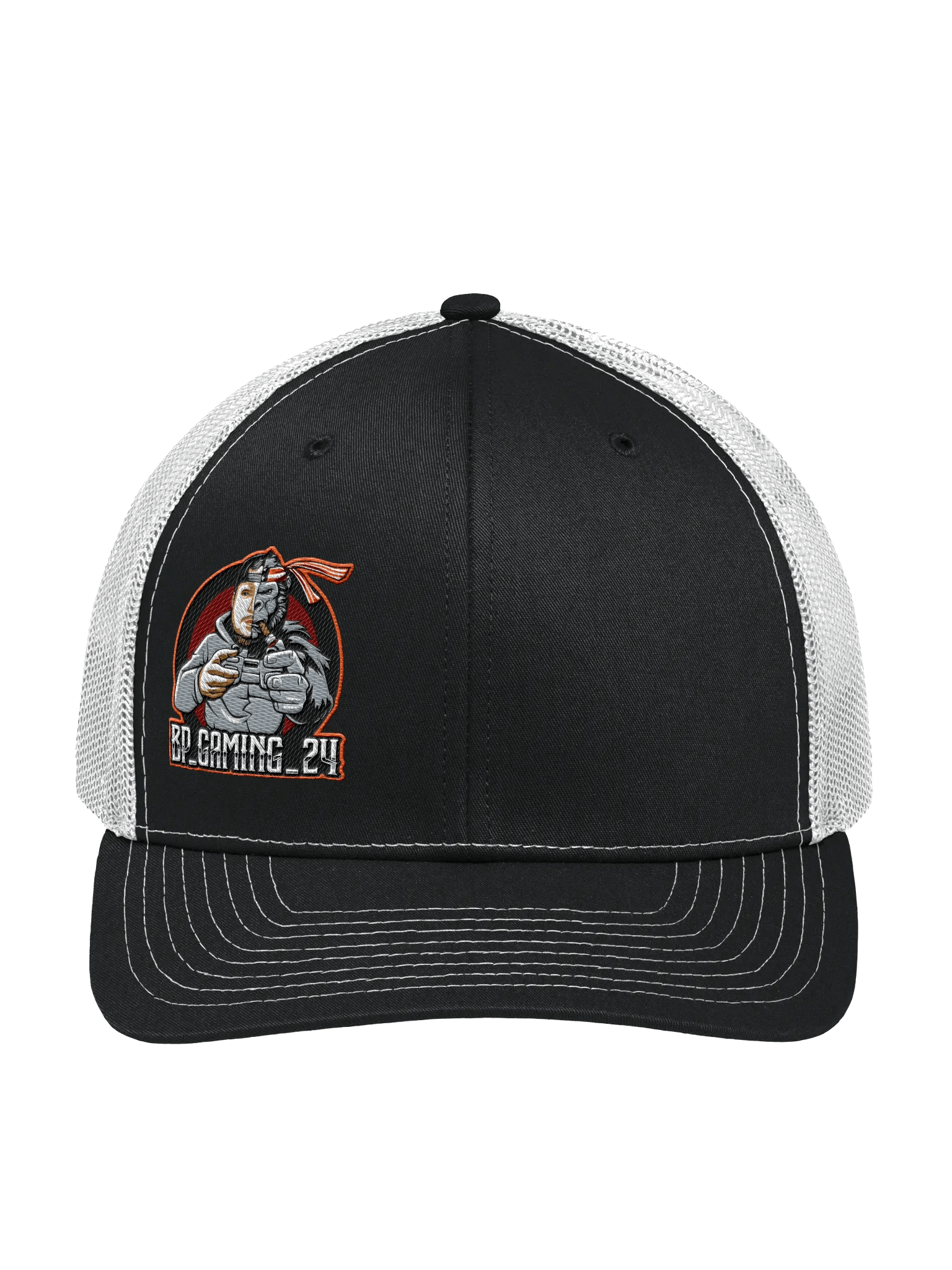BP Logo Hat product image (1)