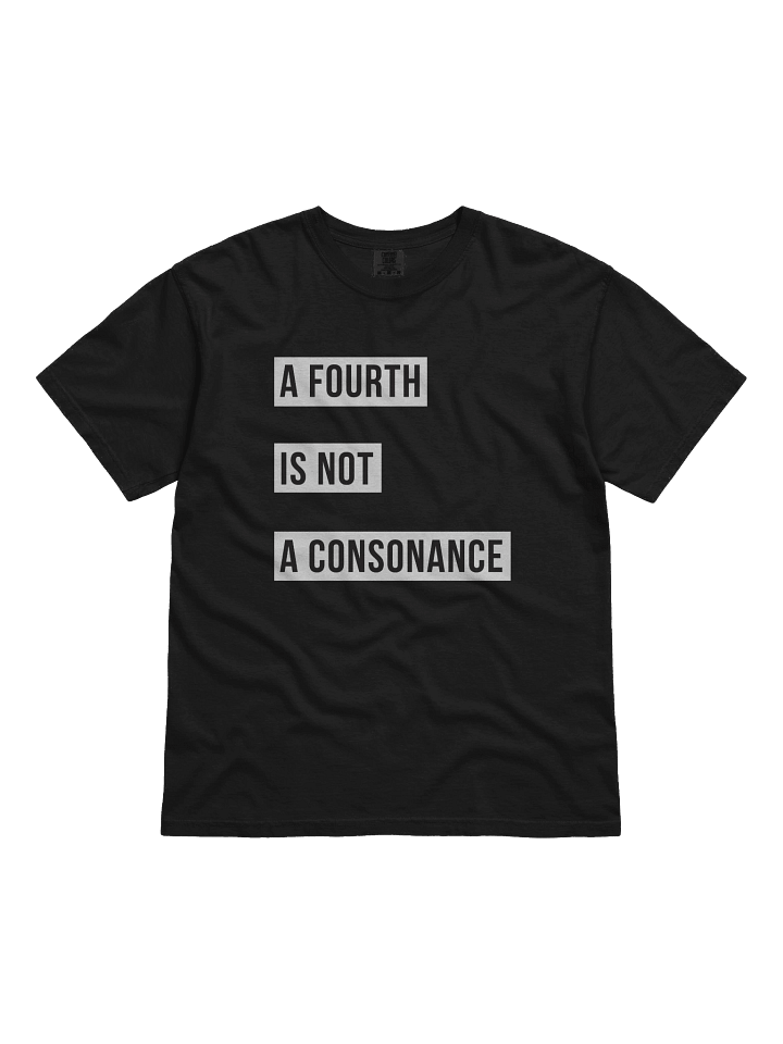 A fourth is not a consonance product image (1)