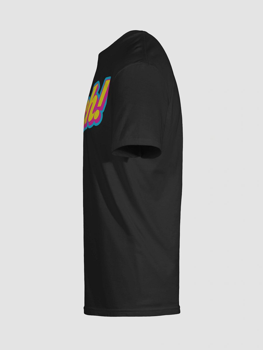 Psych! T-Shirt product image (5)