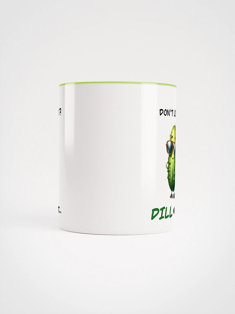 Dill with it - Coffee Mug product image (5)