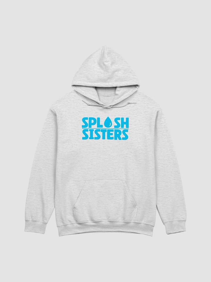 Splash Sisters Hoodie product image (3)