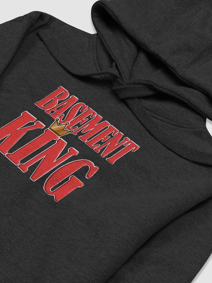 Basement King Hoodie product image (3)