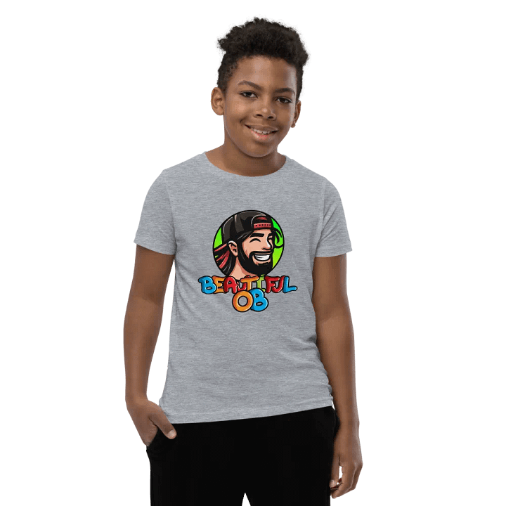 Beautiful OB Kids Shirt product image (1)