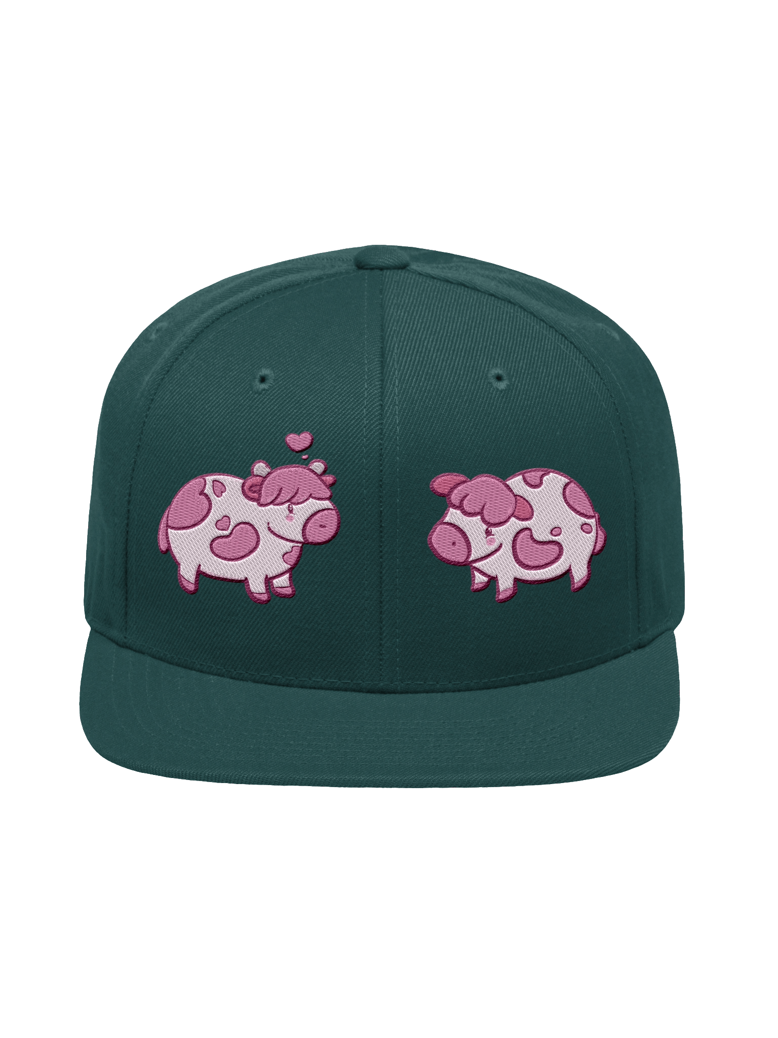 Cute Cow Hat product image (3)
