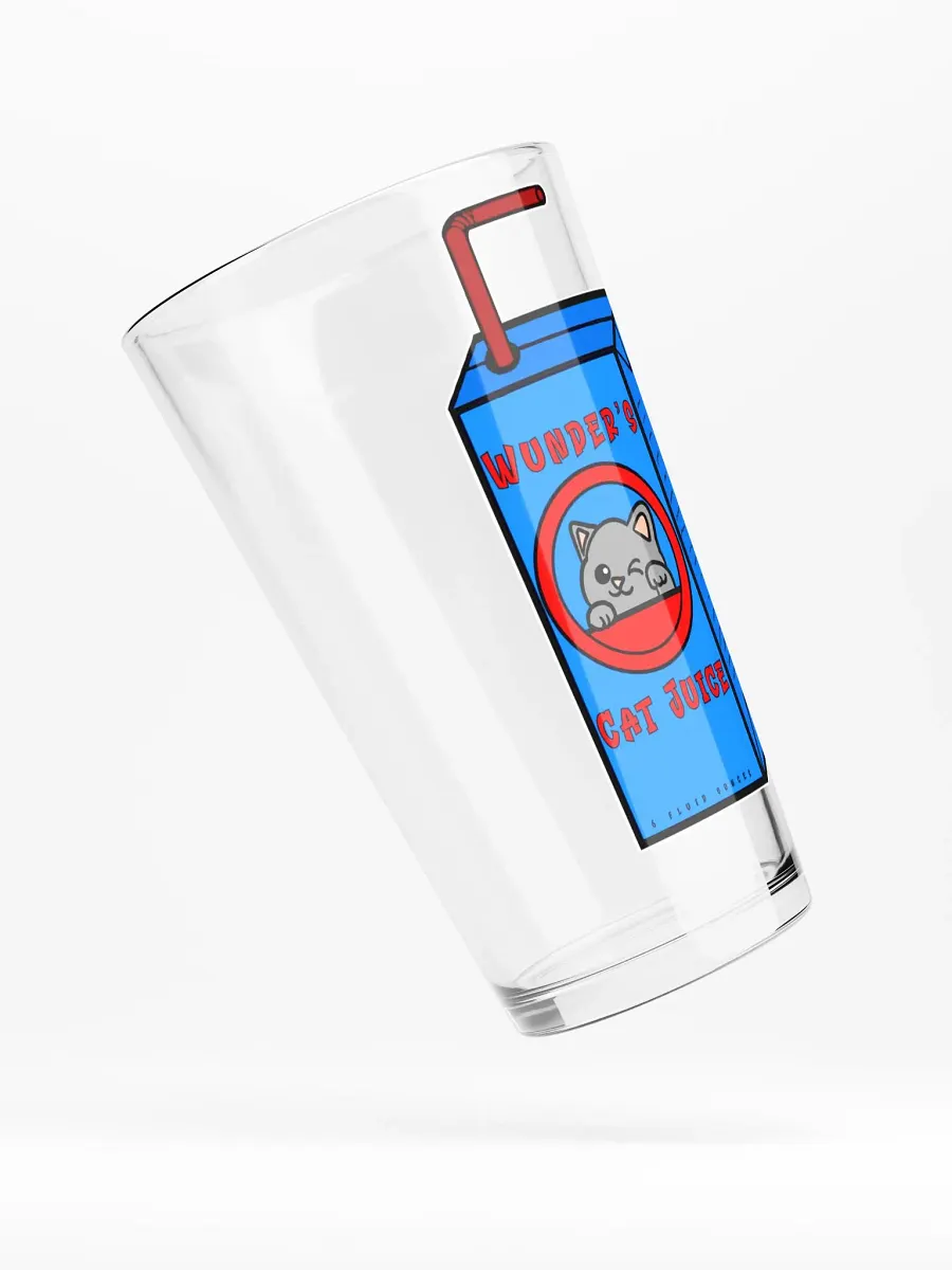 Cat Juice Pint product image (6)