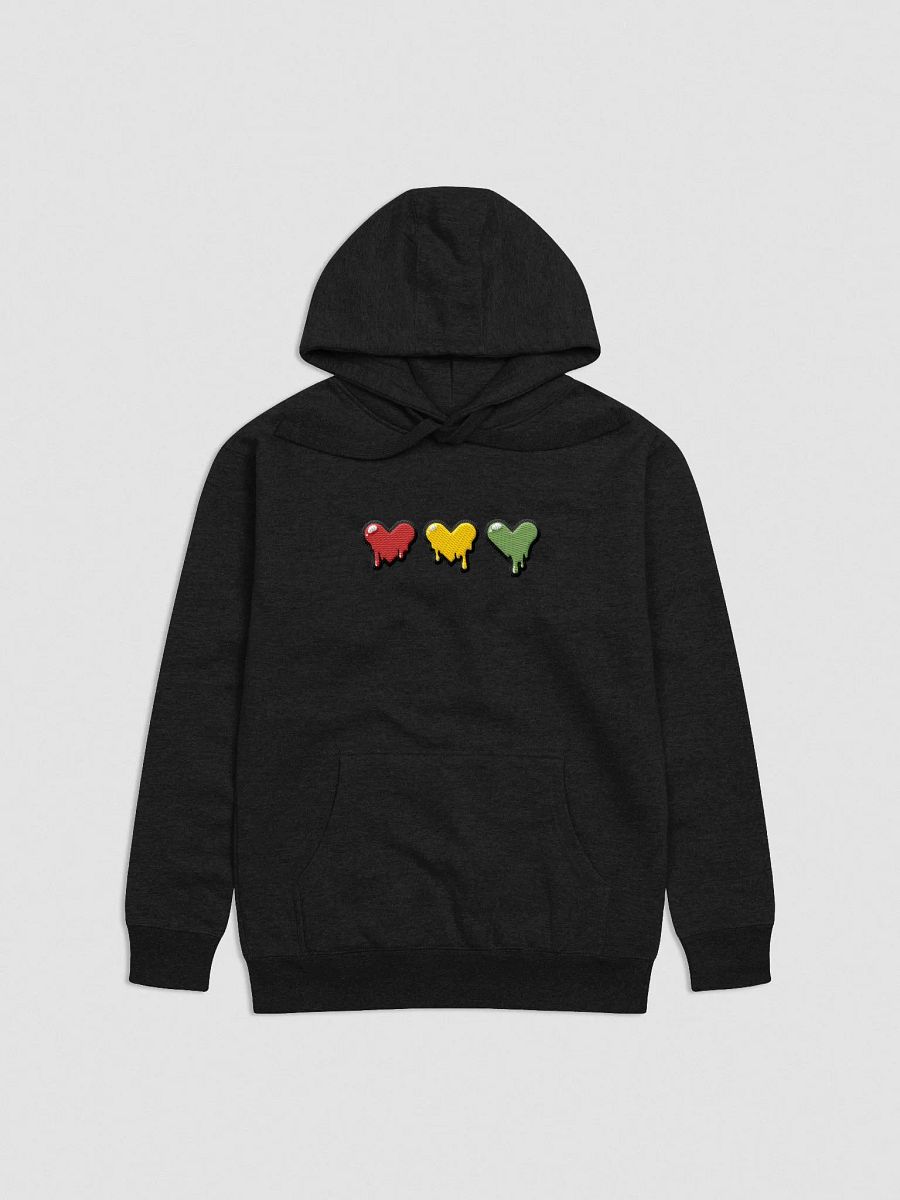 2023 Heart Drip Hoodie product image (3)