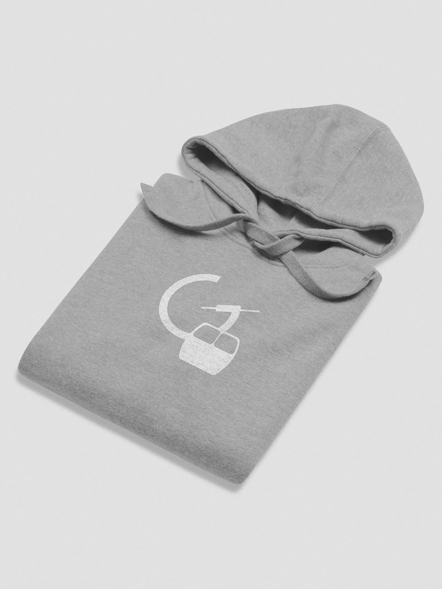 Classic Gondola Hoodie product image (5)