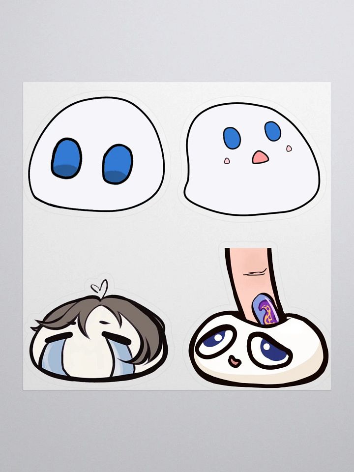 Slime Pack product image (1)