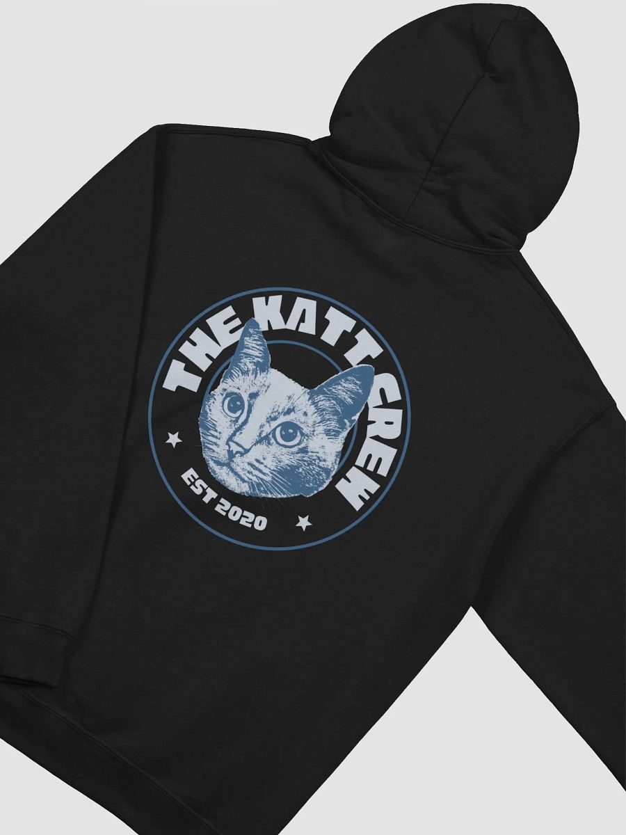 TKC Hoodie product image (4)