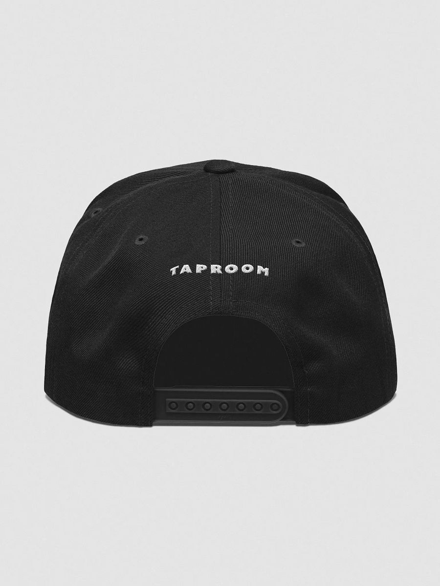 Taproom Snapback product image (4)