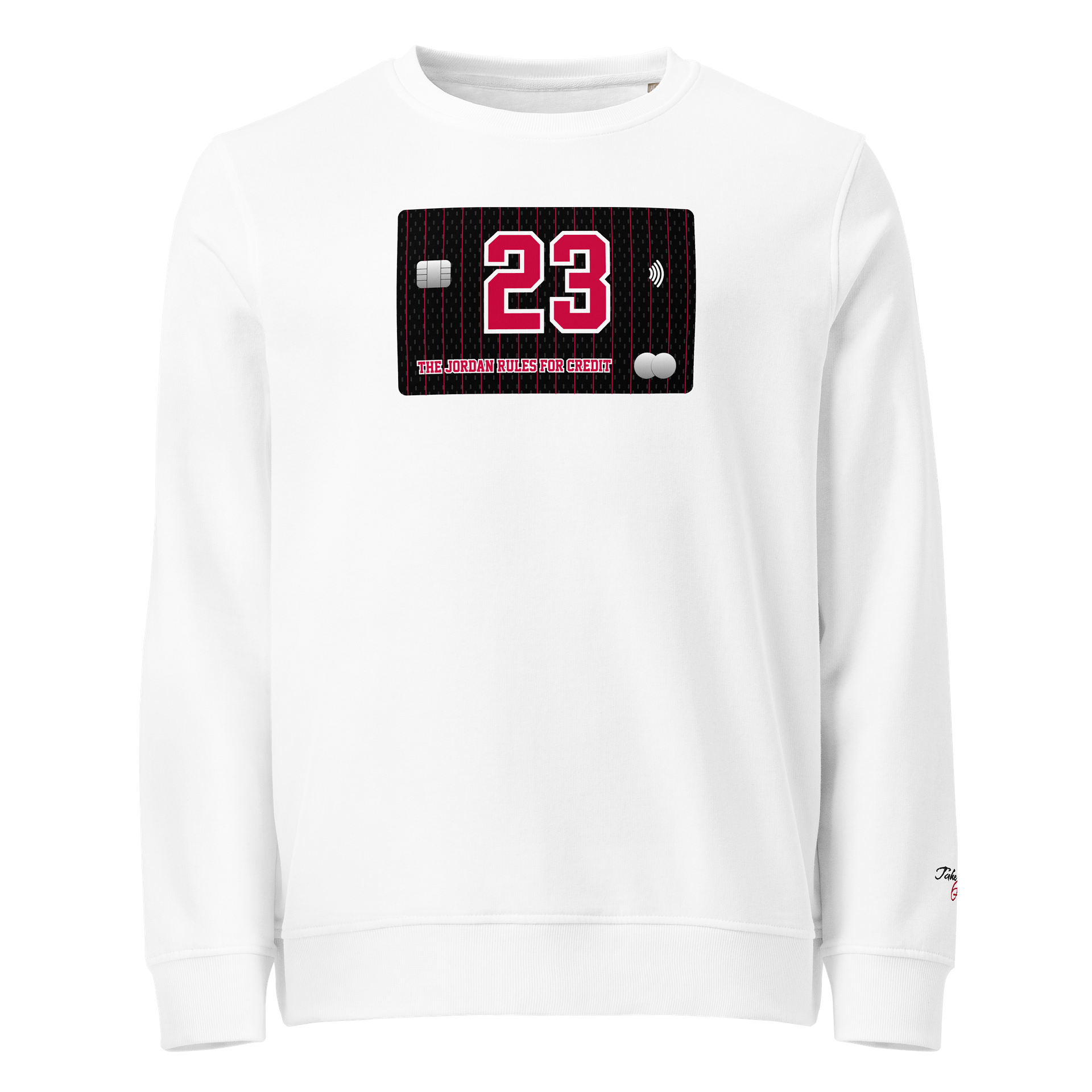 Alternates Crewneck product image (1)