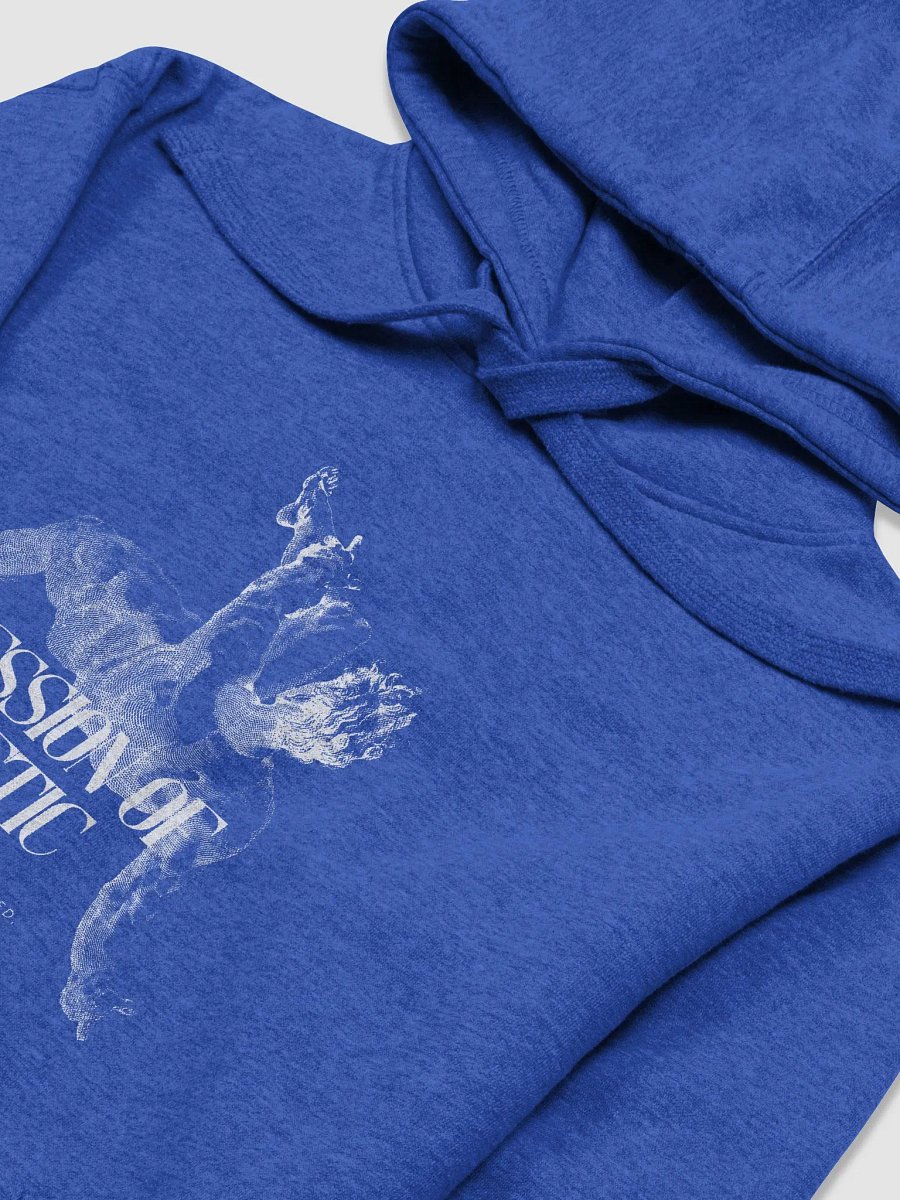 Premium Unisex Freefall Hoodie III product image (1)