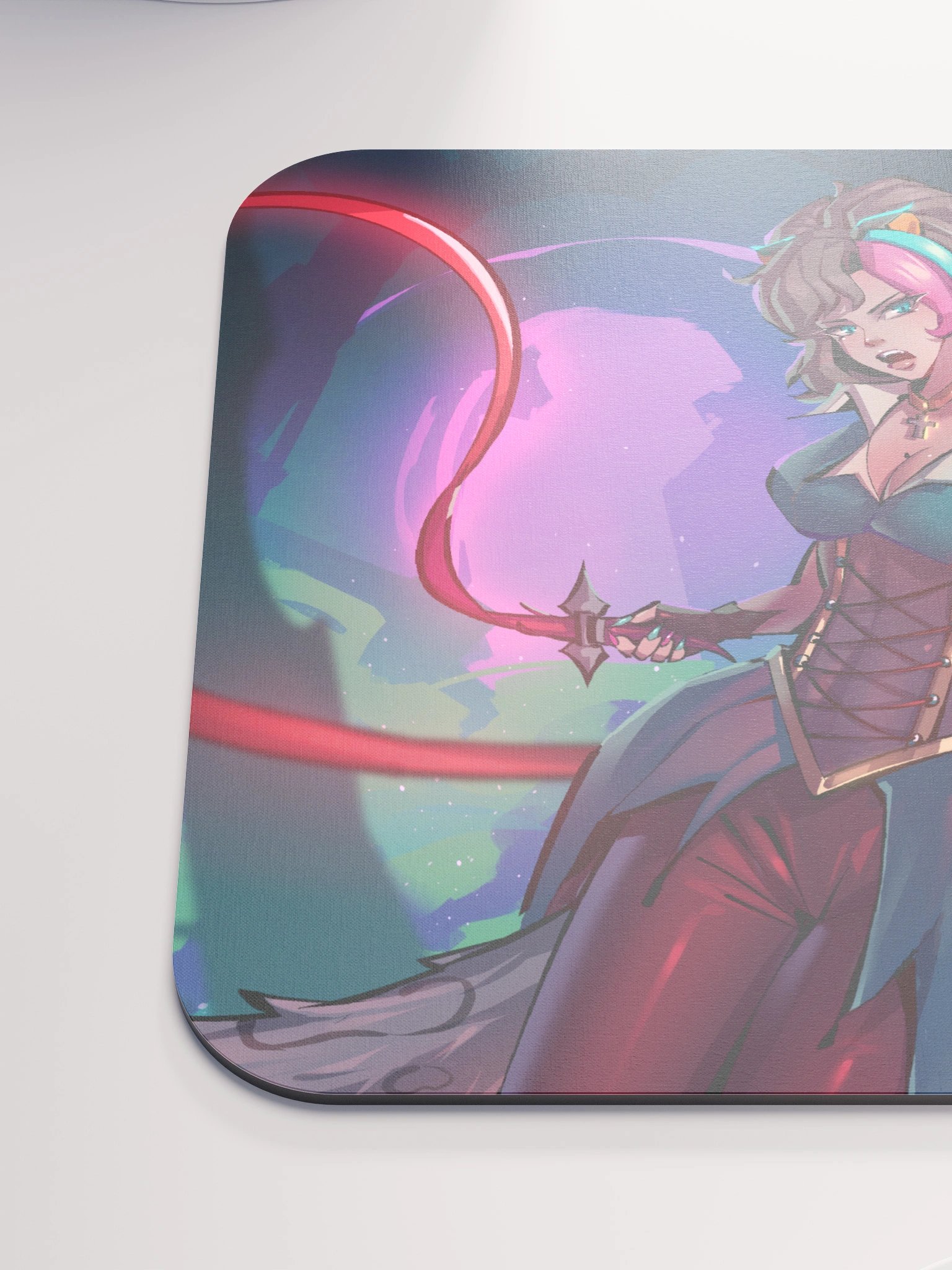 THE HUNTER II Gaming Mousepad product image (6)
