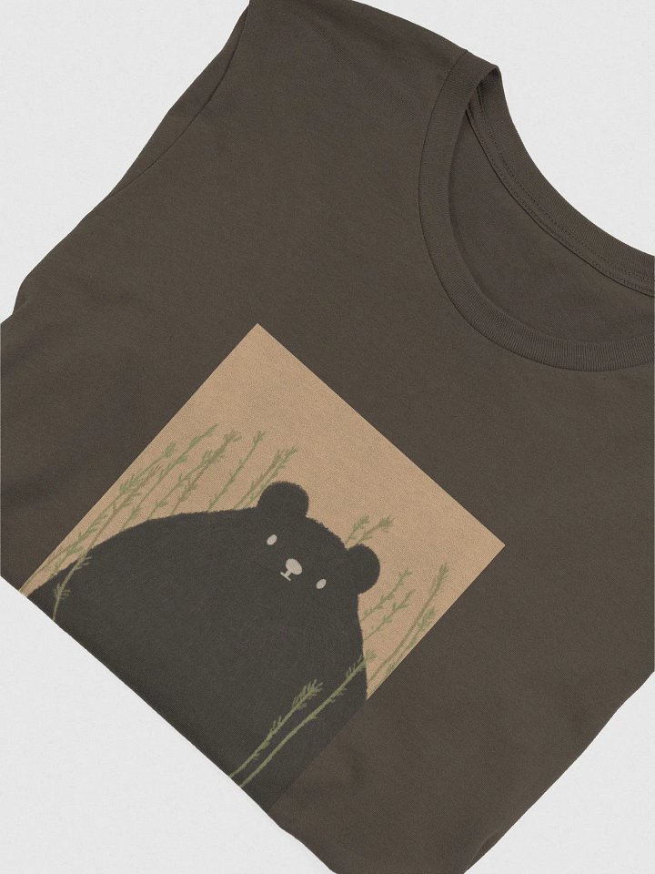 Chunky Bear Tee product image (2)