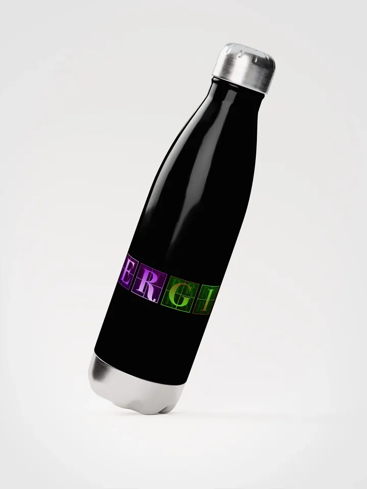 Stanergism Water Bottle product image (2)