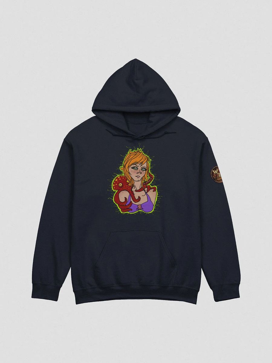 Octopus Lover Hoodie product image (2)