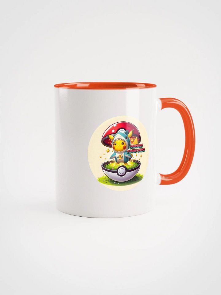 Shark Mug product image (1)