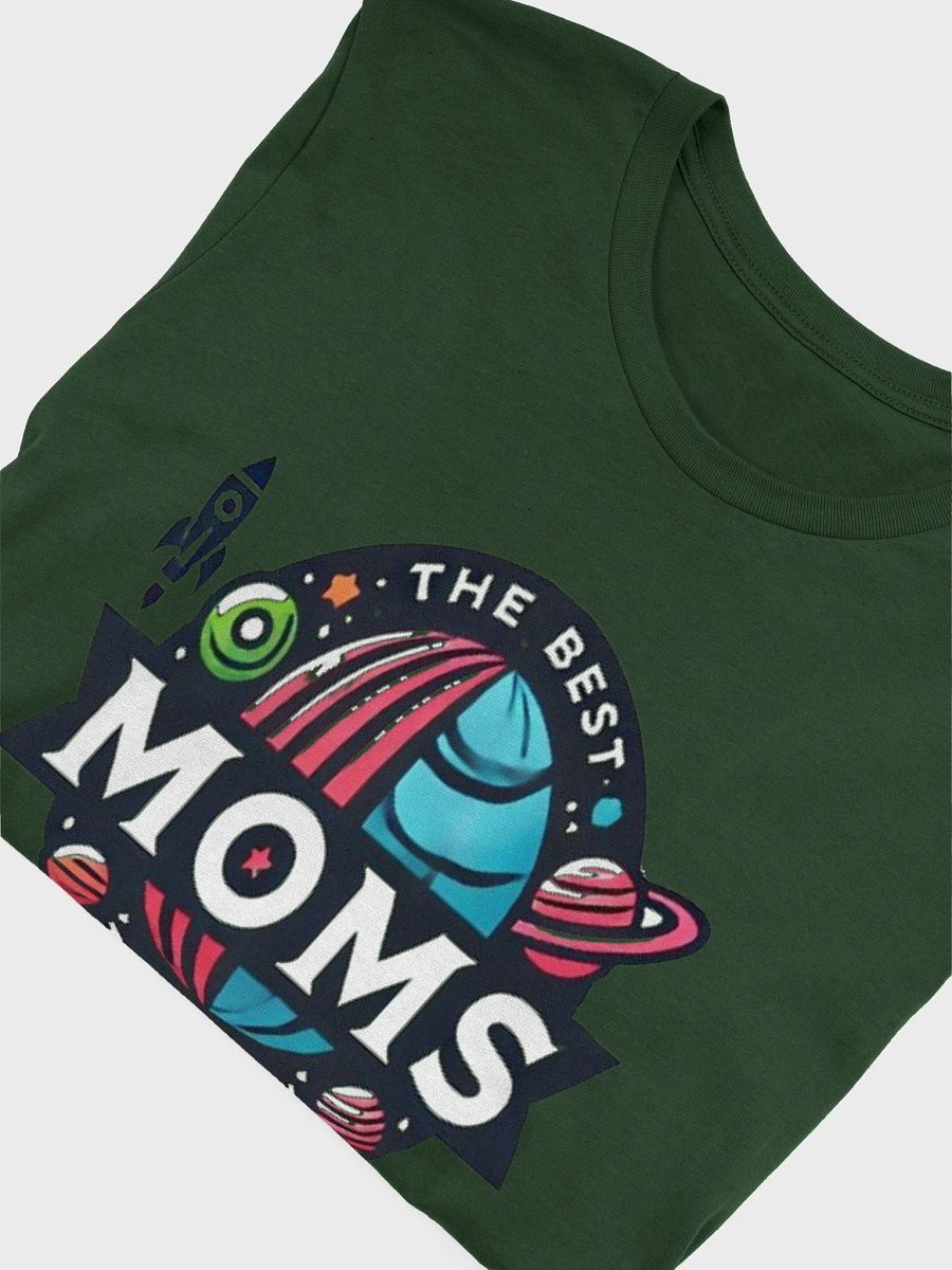 Cosmic Mom Appreciation T-Shirt product image (38)